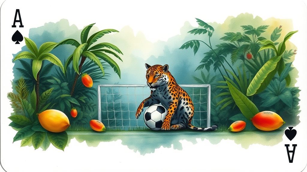Qual o Melhor Jogo de Cassino Online Para Ganhar Dinheiro Real no Brasil em 2025?