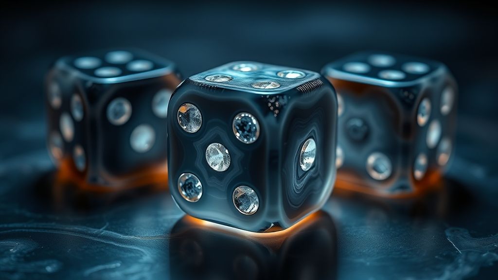 É Possível Viver Apenas dos Ganhos em Cassinos Online?